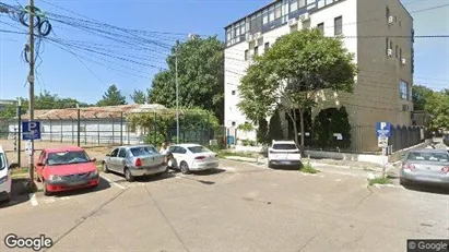 Office spaces for rent in Focşani - Photo from Google Street View