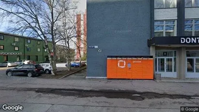 Kontorer til leie i Tallinn Kesklinna – Bilde fra Google Street View