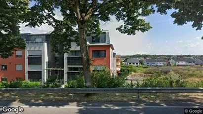 Kontorer til leie i Sandweiler – Bilde fra Google Street View