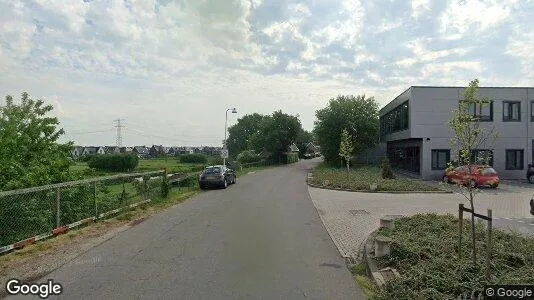 Commercial properties for rent i Papendrecht - Photo from Google Street View