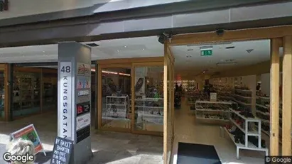 Office spaces for rent in Gothenburg City Centre - Photo from Google Street View