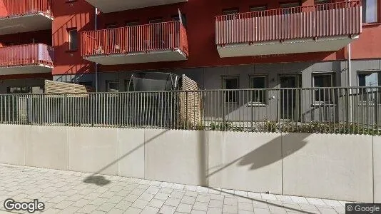Lokaler til leie i Järfälla – Bilde fra Google Street View
