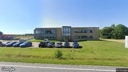 Büros zur Miete in Grindsted – Foto von Google Street View