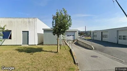 Lager til leie i Aalborg SV – Bilde fra Google Street View