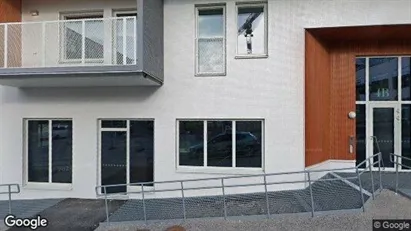 Gewerbeflächen zur Miete in Sundbyberg – Foto von Google Street View