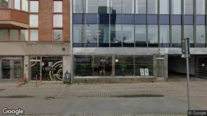 Commercial properties for rent in Gothenburg City Centre - Photo from Google Street View