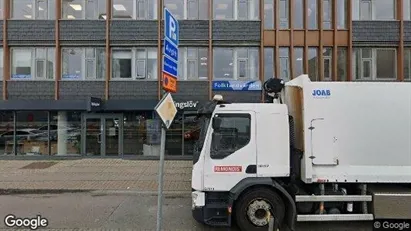 Commercial properties for rent in Gothenburg City Centre - Photo from Google Street View