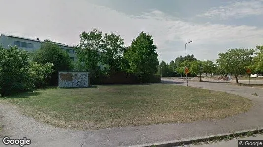 Commercial properties for rent i Uppsala - Photo from Google Street View