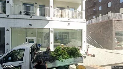 Gewerbeflächen zur Miete in Sundbyberg – Foto von Google Street View