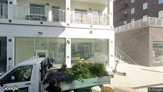 Lokaler til leje i Sundbyberg - Foto fra Google Street View