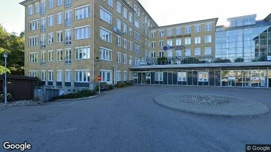 Commercial properties for rent i Askim-Frölunda-Högsbo - Photo from Google Street View