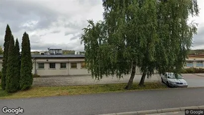 Gewerbeflächen zur Miete in Härryda – Foto von Google Street View