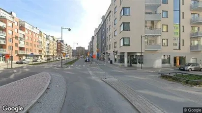 Gewerbeflächen zur Miete in Location is not specified – Foto von Google Street View