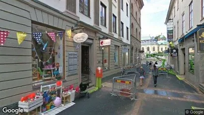 Commercial properties for rent in Gothenburg City Centre - Photo from Google Street View