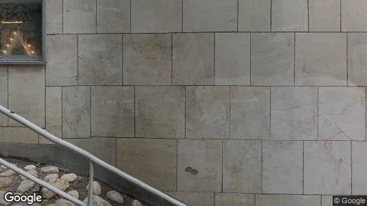 Lokaler til leie i Göteborg Sentrum – Bilde fra Google Street View