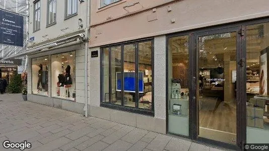 Bedrijfsruimtes te huur i Gothenburg City Centre - Foto uit Google Street View