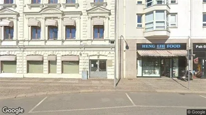 Bedrijfsruimtes te huur in Gothenburg City Centre - Foto uit Google Street View