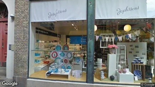 Lokaler til leie i Göteborg Sentrum – Bilde fra Google Street View
