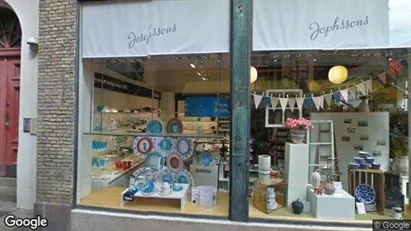 Gewerbeflächen zur Miete in Gothenburg City Centre – Foto von Google Street View