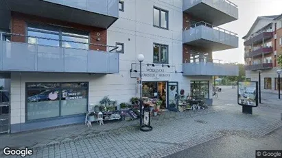 Gewerbeflächen zur Miete in Härryda – Foto von Google Street View