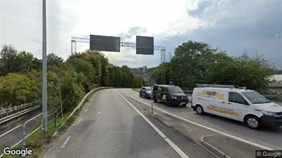 Bedrijfsruimtes te huur in Örgryte-Härlanda - Foto uit Google Street View