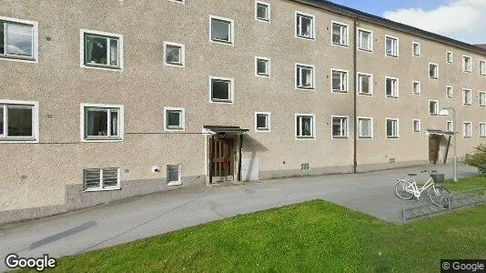 Andre lokaler til leie i Stockholm West – Bilde fra Google Street View