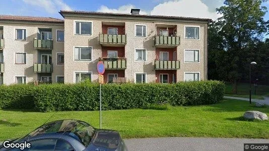 Lokaler til leje i Stockholm West - Foto fra Google Street View