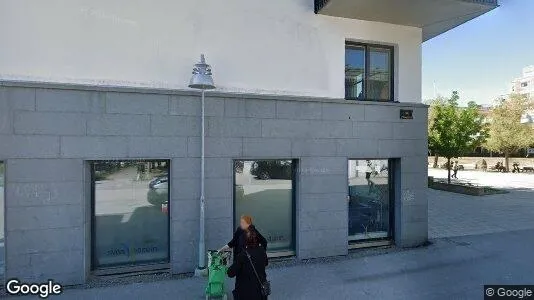Lokaler til leje i Haninge - Foto fra Google Street View
