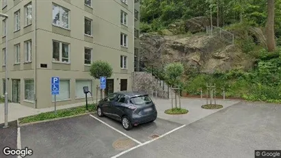 Commercial properties for rent in Majorna-Linné - Photo from Google Street View