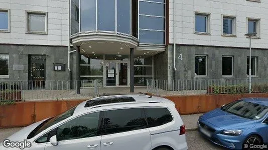 Commercial properties for rent i Örgryte-Härlanda - Photo from Google Street View