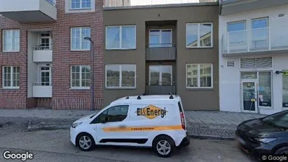 Commercial properties for rent in Sundbyberg - Photo from Google Street View