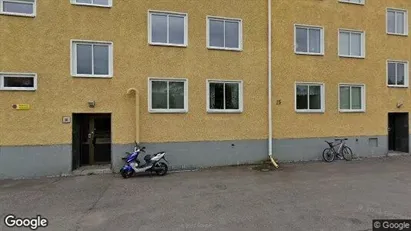 Gewerbeflächen zur Miete in Kiruna – Foto von Google Street View
