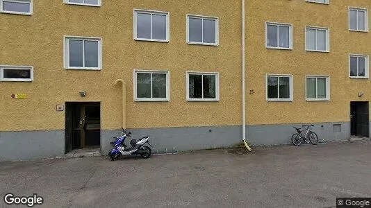 Bedrijfsruimtes te huur i Kiruna - Foto uit Google Street View