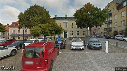 Kontorlokaler til leje i Mariestad - Foto fra Google Street View