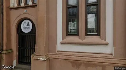 Bedrijfsruimtes te huur in Tønsberg - Foto uit Google Street View