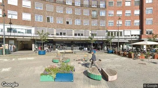 Office spaces for rent i Oslo Sentrum - Photo from Google Street View