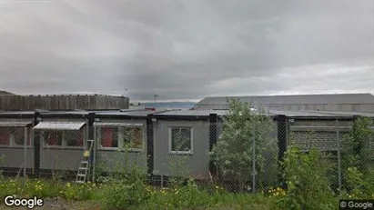 Commercial properties for rent in Trondheim Østbyen - Photo from Google Street View
