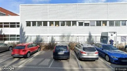 Büros zur Miete in Oppegård – Foto von Google Street View