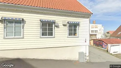 Kontorslokaler för uthyrning i Stavanger – Foto från Google Street View
