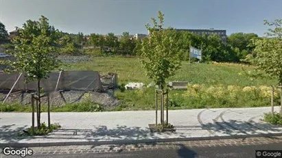 Kontorlokaler til leje i Oslo Gamle Oslo - Foto fra Google Street View