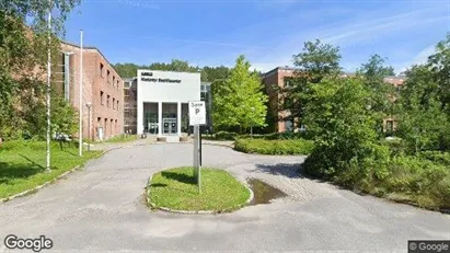 Gewerbeflächen zur Miete in Oppegård – Foto von Google Street View