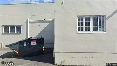 Commercial properties for rent in Gjøvik - Photo from Google Street View