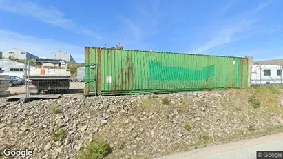 Industrial properties for rent in Mandal - Photo from Google Street View
