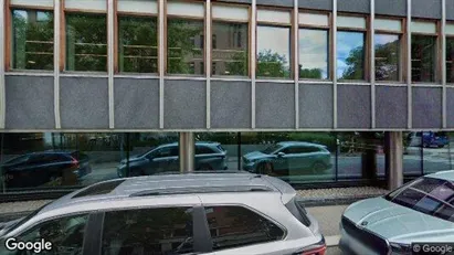 Kantorruimte te huur in Oslo St. Hanshaugen - Foto uit Google Street View