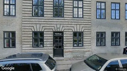 Kantorruimte te huur in Kopenhagen K - Foto uit Google Street View