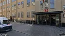 Verksted til leie, Södermalm, Stockholm, Maria Skolgata 83, Sverige