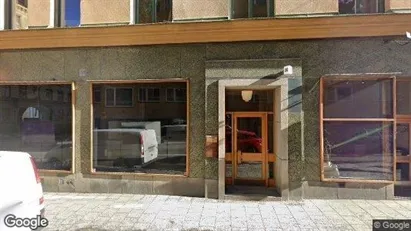 Kontorer til leie i Östermalm – Bilde fra Google Street View
