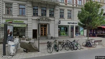 Kantorruimte te huur in Stockholm City - Foto uit Google Street View