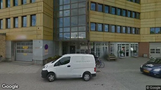 Büros zur Miete i Stockholm South – Foto von Google Street View