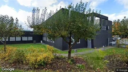Kontorslokaler för uthyrning i Hørsholm – Foto från Google Street View